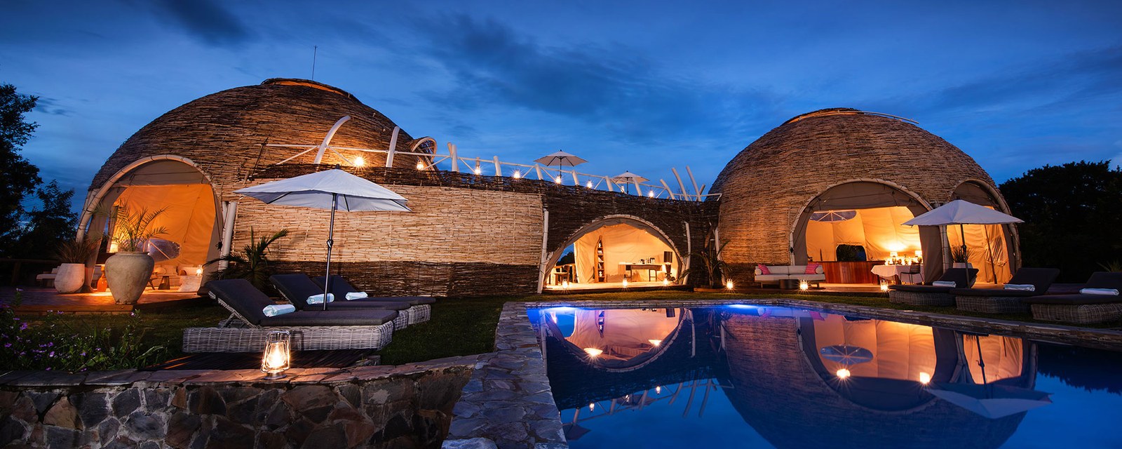 The world's biggest travel market is going farther and paying less. East Africa built the opposite product.