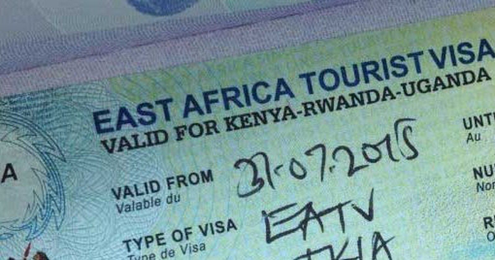 East Africa renewed its brand for another ten years. The visa that would make it one destination is still a study.