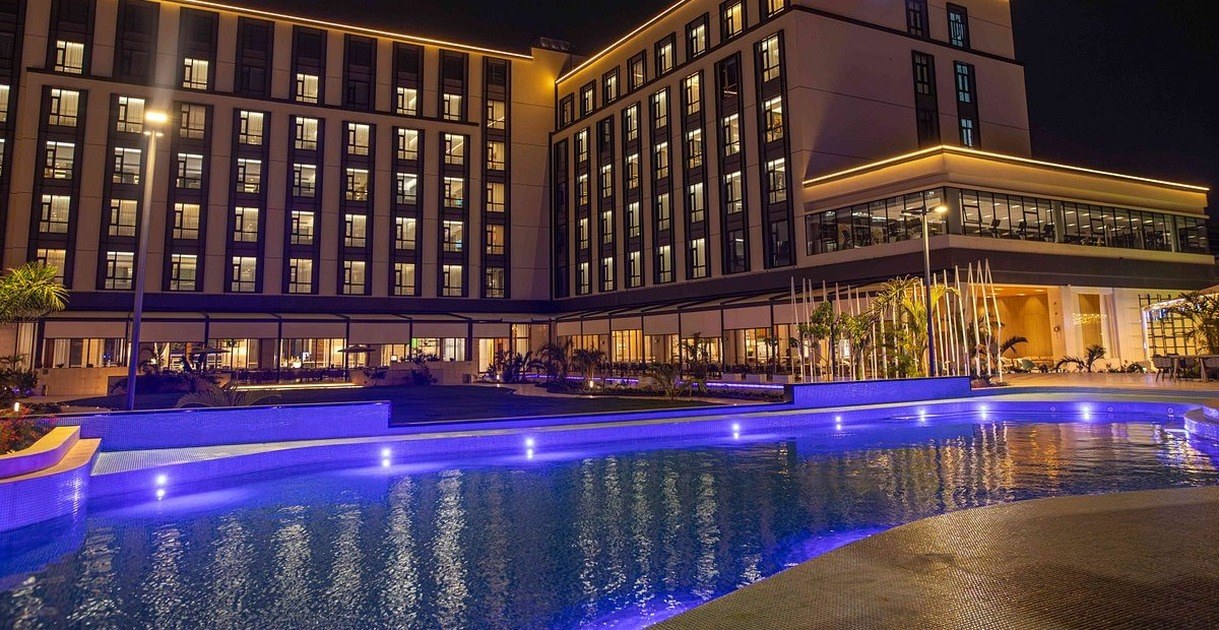 Kenya is about to re-grade its hotels. The stars being sold today were set in 2018.