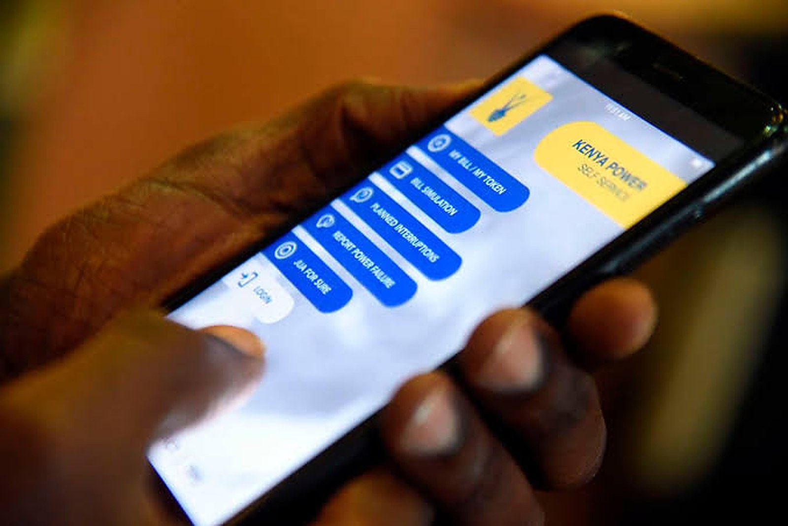 Kenya's grid got cheaper. Leaving it got harder. Both happened in the same week.