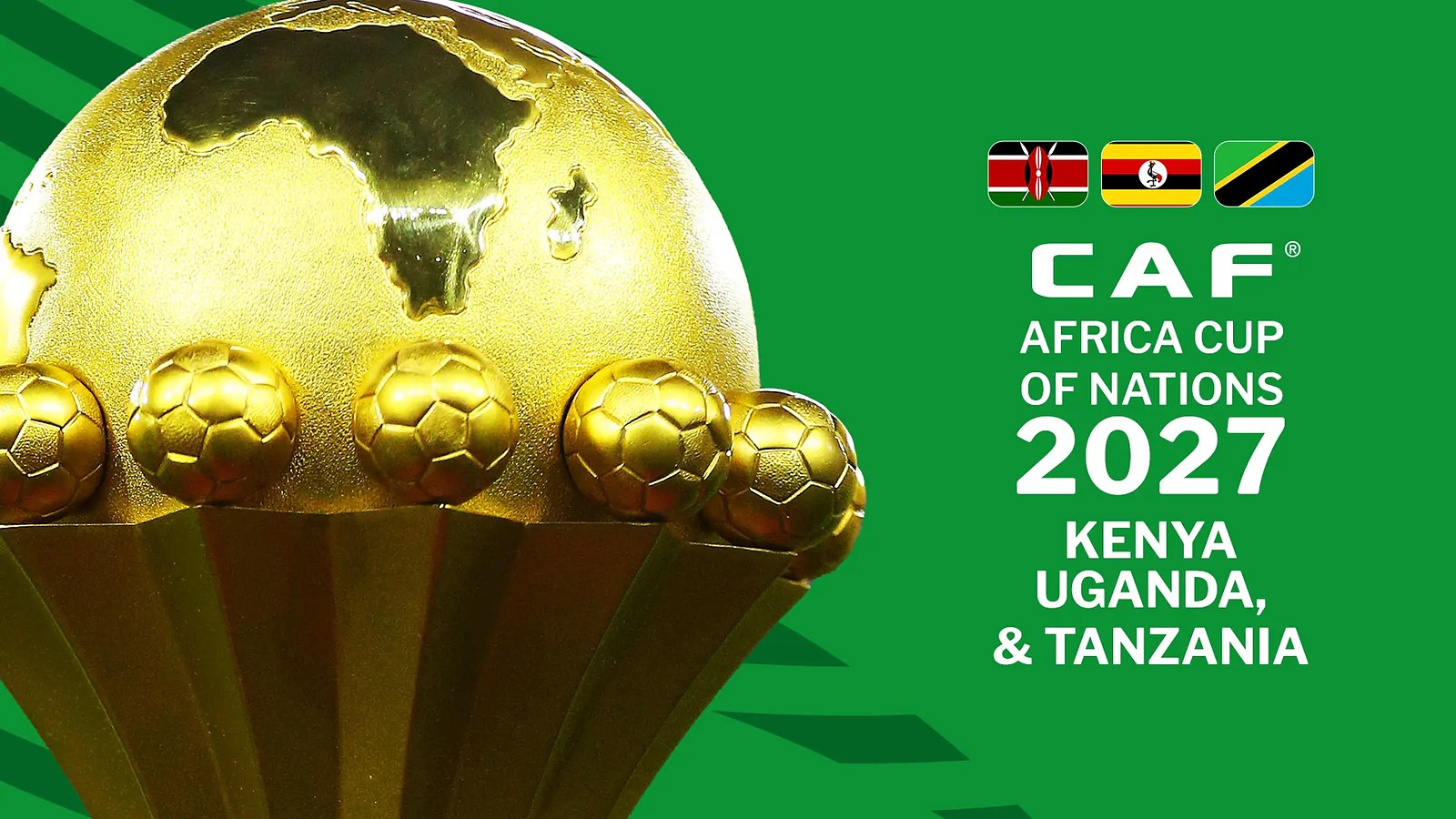 AFCON 2027 will be priced, not filled