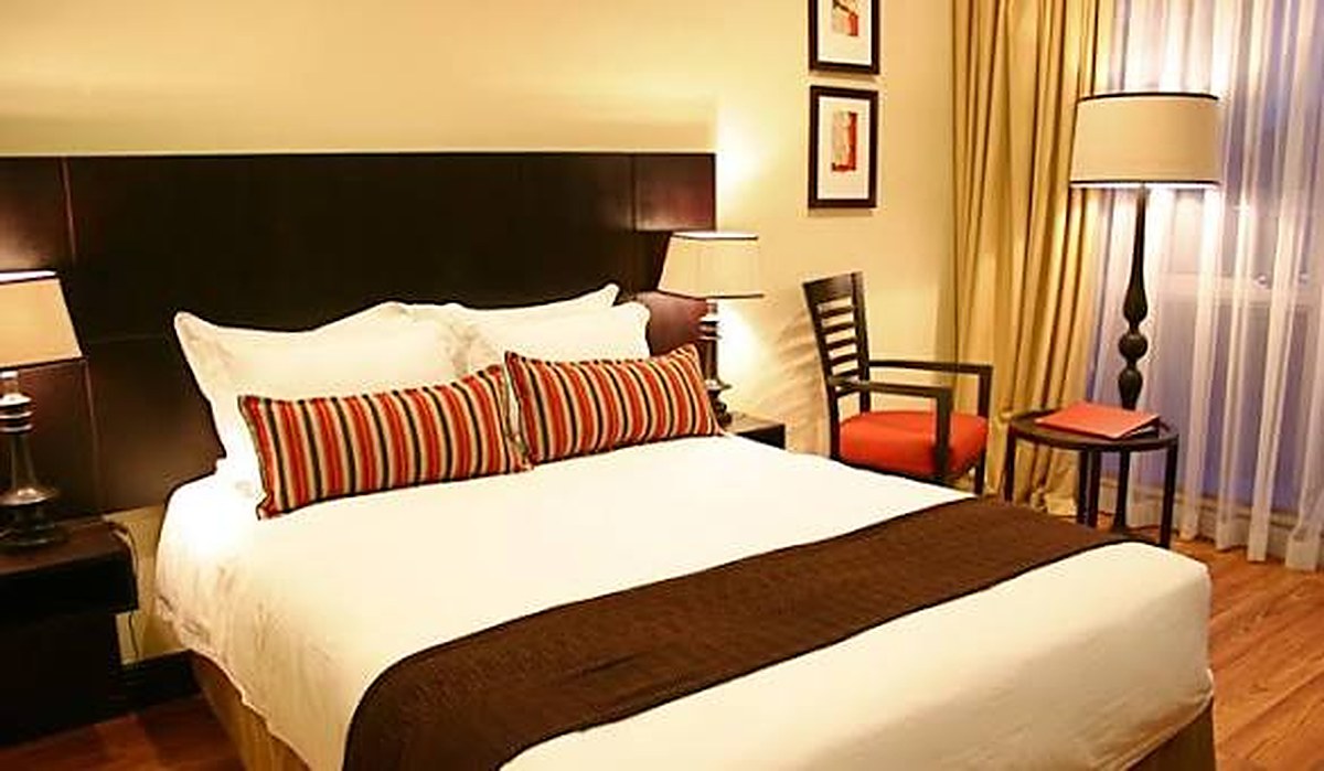 The breach happened at the software company. Under three East African laws, it is the hotel that has to report it.