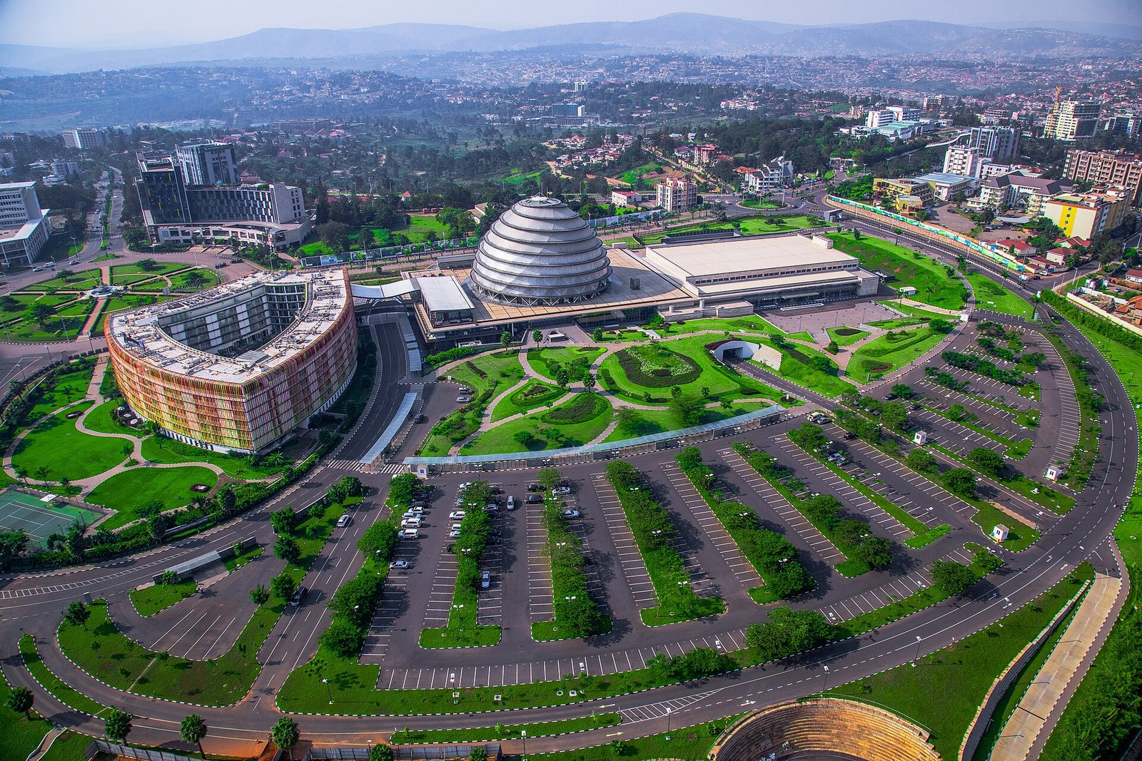 Corporate travel's money is coming back. East Africa is the market buyers have been told to squeeze.