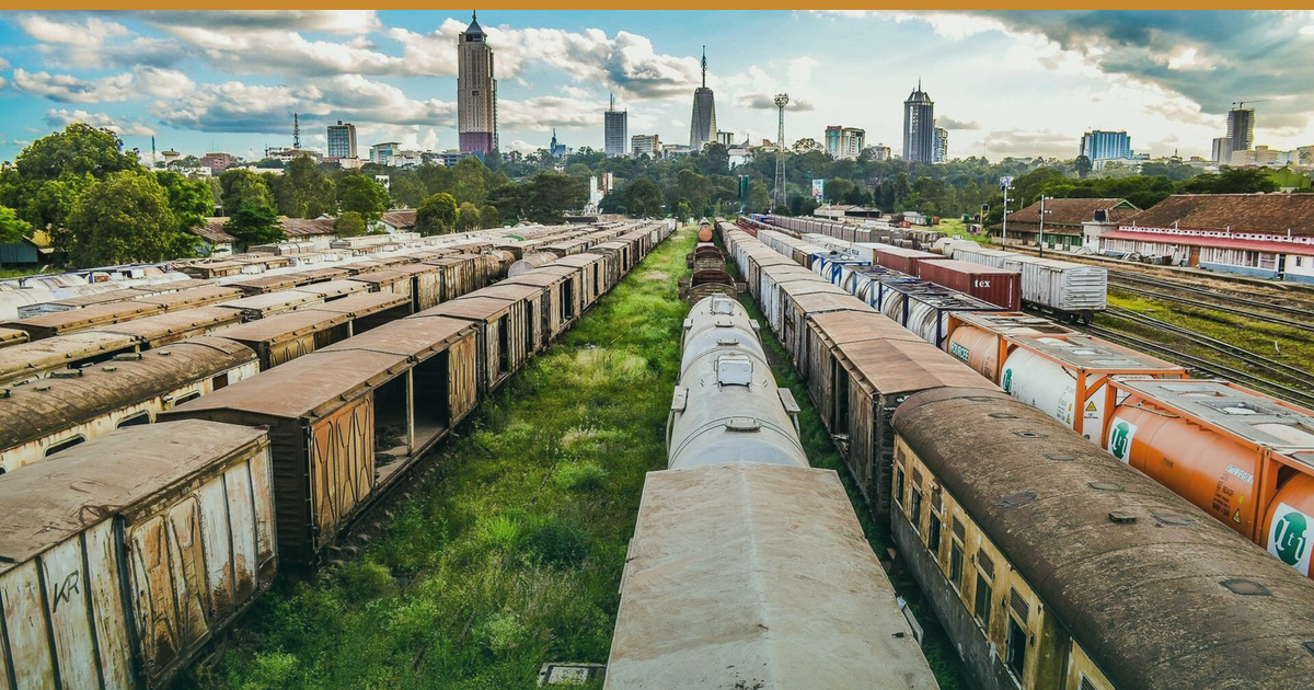 Morning Brief — Monday, 3 August 2026